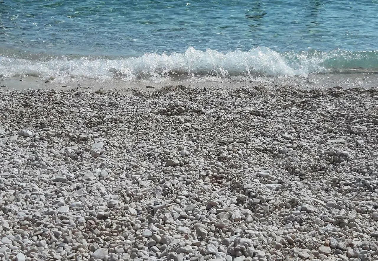 노비비노돌스키 Grabrova Cove 아파트 크로아티아